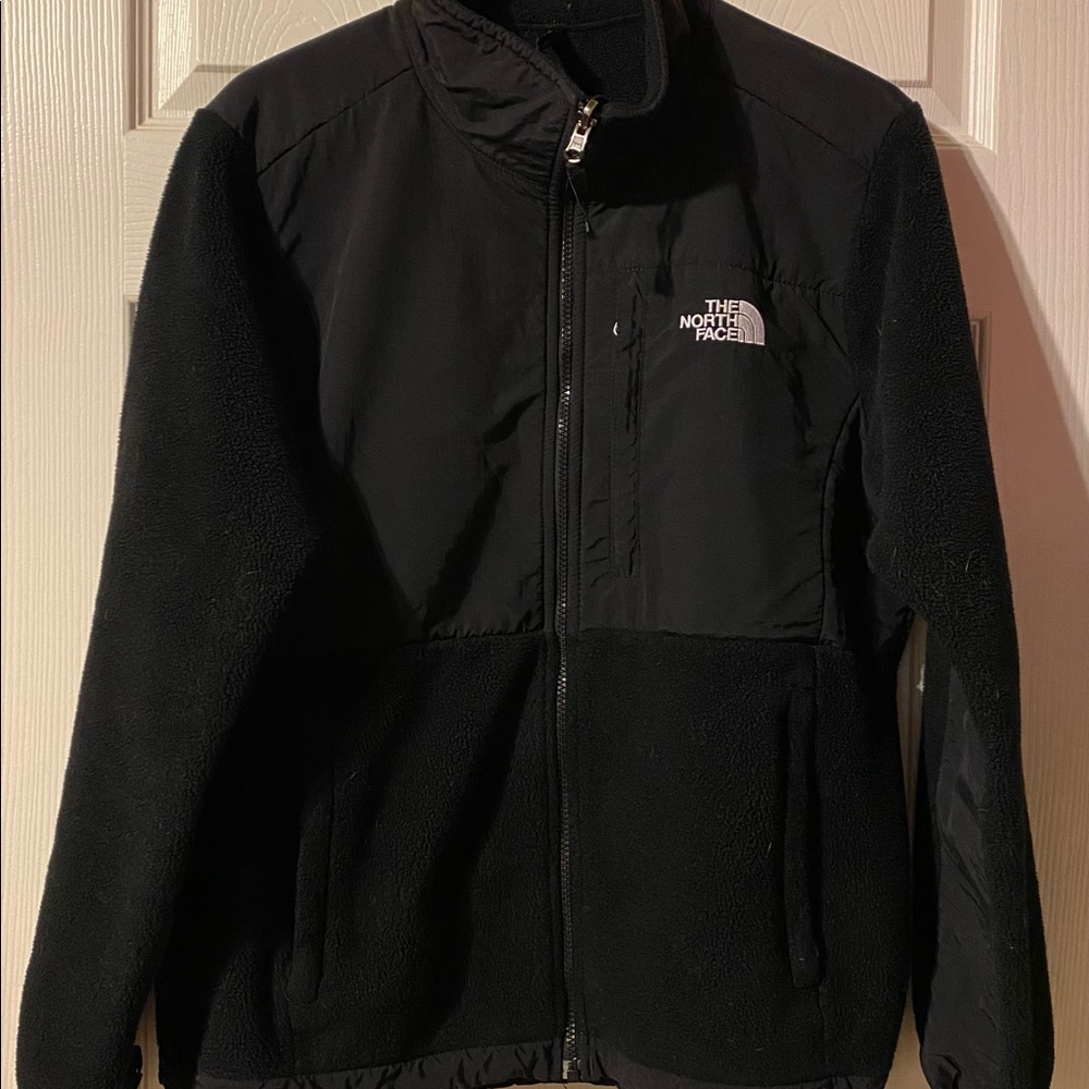 North Face Denali Fleece Full Zip